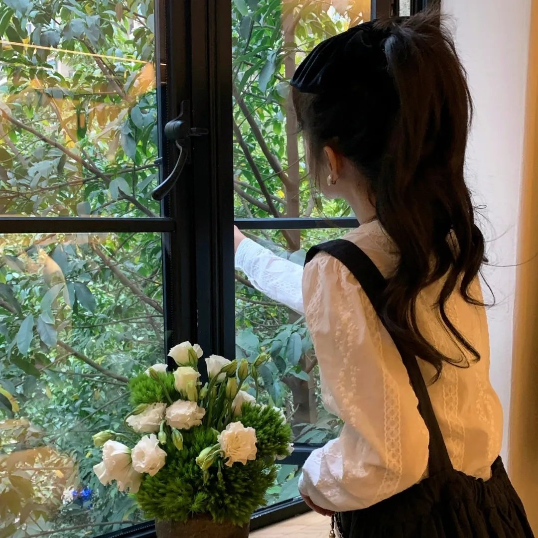 天堂春满